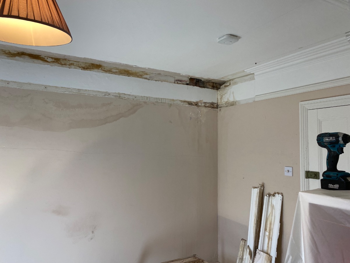 Plasterer: Image 12